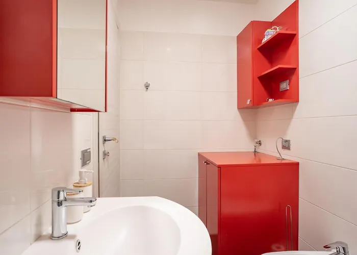 Center - Authentic Yet Modern Retreat شقة ليكو