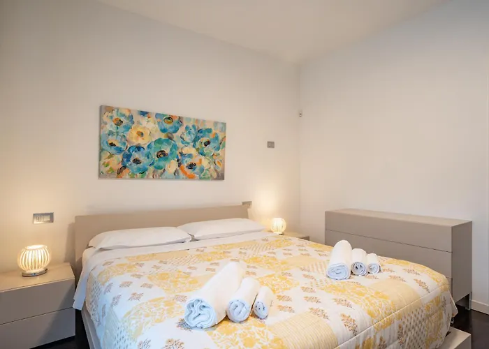 شقة Center - Authentic Yet Modern Retreat